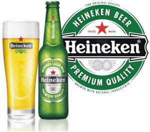BIRRA HEINEKEN