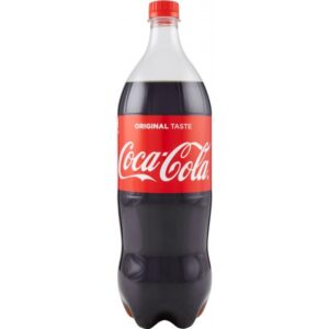 COCA COLA LITRO