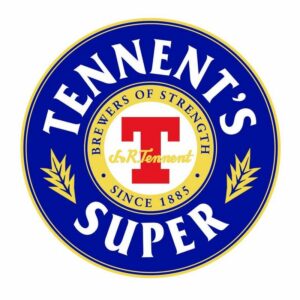 BIRRA TENNENT’S