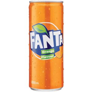 FANTA LATTINA