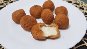 MOZZARELLINE AL PEZZO