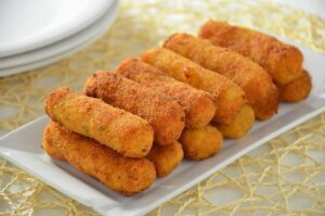 CROCCHETTE AL PEZZO