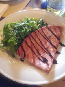 MORTADELLA ALLA BRACE