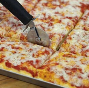 TRANCIO AL PEZZO