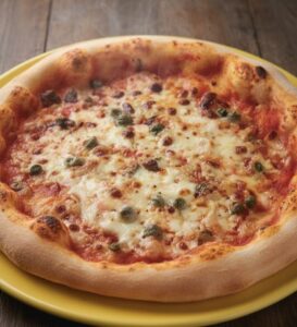 RUSTICA