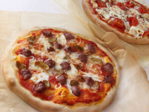 SALSICCIA