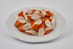 VASCHETTA SURIMI MEDIA