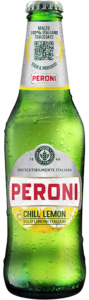 BIRRA AL LIMONE