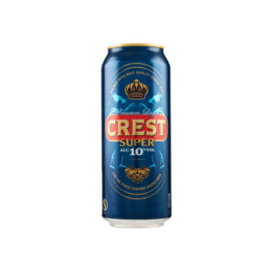BIRRA CREST
