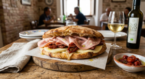 PUCCIA DOLCE VITA