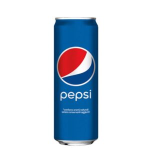 PEPSI