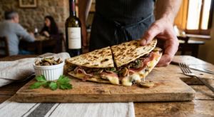 PIADINA SAPORITA