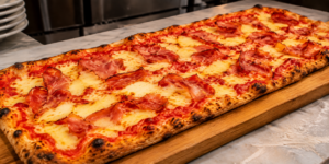 SALSICCIA