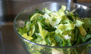 INSALATA VERDE