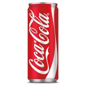 COCA COLA