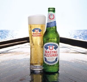 NASTRO AZZURRO