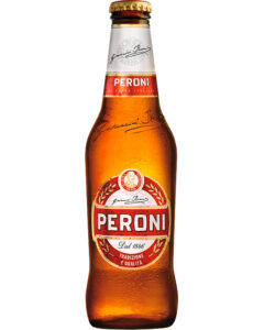 BIRRA PERONI